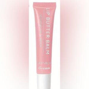 Cream Lip Butter Balm (Shade 5)